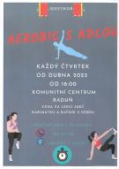 Aerobic s Adlou 1