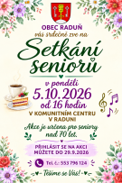Akce v komunitním centru